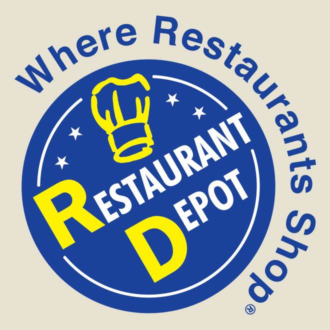 Restaurant Depot Logo
