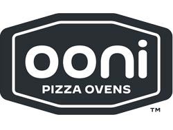 Ooni Pizza Ovens logo