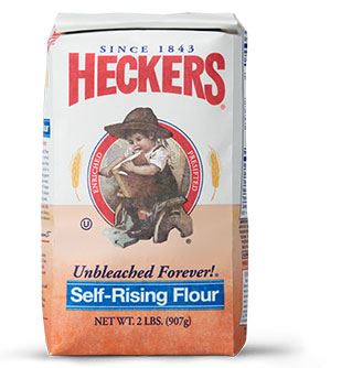 Self-Rising Flour