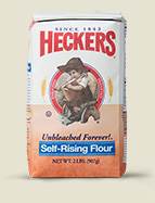 Heckers Self-Rising Flour